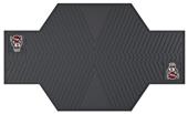 Fan Mats North Carolina State Motorcycle Mats Fan Mats North Carolina State Motorcycle Mats