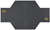Fan Mats Georgia Tech Motorcycle Mats
