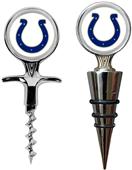 NFL Indianapolis Colts Cork Screw & Bottle Topper