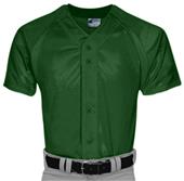 Champro Adult Pro-Plus Mesh Full Button Jersey C/O