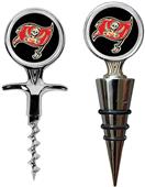 NFL Tampa Bay Buccaneers Cork Screw/Bottle Topper