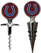 NFL Indianapolis Colts Cork Screw/Wine Topper-GB