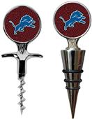 NFL Detroit Lions Cork Screw/Wine Topper-GB