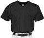 Adult Mesh Full Button Baseball Jersey Closeout