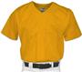 Adult Mesh Full Button Baseball Jersey Closeout