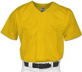Adult Mesh Full Button Baseball Jersey-Closeout