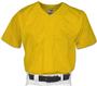 Adult Mesh Full Button Baseball Jersey Closeout