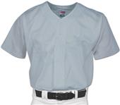 Adult Mesh Full Button Baseball Jersey-Closeout