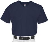 Adult Mesh Full Button Baseball Jersey-Closeout Adult Mesh Full Button Baseball Jersey-Closeout