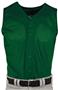 Pro Mesh Adult Full Button Sleeveless Jerseys