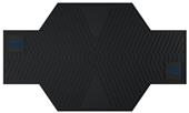 Fan Mats MLB Seattle Mariners Motorcycle Mats Fan Mats MLB Seattle Mariners Motorcycle Mats