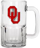 NCAA Oklahoma Sooners Root Beer Mug