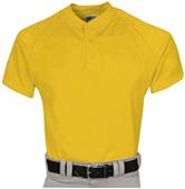 Champro Adult Pro-Plus Mesh Two Button Jerseys C/O