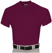 Champro Adult Pro-Plus Mesh Two Button Jerseys C/O