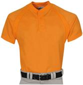 Champro Adult Pro-Plus Mesh Two Button Jerseys C/O