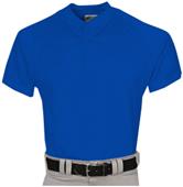 Champro Adult Pro-Plus Mesh Two Button Jerseys C/O