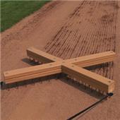 Baseball/Softball X-Drag Hand Nail Drag NDX-32
