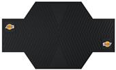 Fan Mats NBA Los Angeles Lakers Motorcycle Mats Fan Mats NBA Los Angeles Lakers Motorcycle Mats