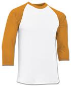 Champro Veteran Cotton 3/4 Sleeve Baseball Jerseys Champro Veteran Cotton 3/4 Sleeve Baseball Jerseys
