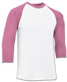 Champro Veteran Cotton 3/4 Sleeve Baseball Jerseys Champro Veteran Cotton 3/4 Sleeve Baseball Jerseys