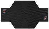 Fan Mats NBA Portland Trail Blazers Motorcycle Mat Fan Mats NBA Portland Trail Blazers Motorcycle Mat