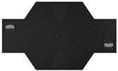 Fan Mats NBA San Antonio Spurs Motorcycle Mats Fan Mats NBA San Antonio Spurs Motorcycle Mats