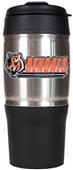 NFL Cincinnati Bengals Heavy Duty Travel Tumbler