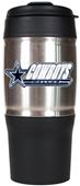 NFL Dallas Cowboys 18oz Heavy Duty Travel Tumbler
