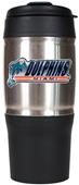 NFL Miami Dolphins 18oz Heavy Duty Travel Tumbler