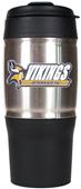 NFL Minnesota Vikings Heavy Duty Travel Tumbler
