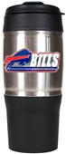 NFL Buffalo Bills 18oz Heavy Duty Travel Tumbler