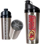 NCAA Iowa State Cyclones Stainless Protein Shaker