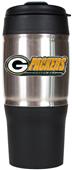 NFL Green Bay Packers Heavy Duty Travel Tumbler