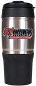 NFL Tampa Bay Buccaneers Heavy Duty Travel Tumbler