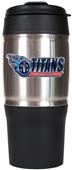 NFL Tennessee Titans Heavy Duty Travel Tumbler