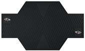 Fan Mats NFL Baltimore Ravens Motorcycle Mats Fan Mats NFL Baltimore Ravens Motorcycle Mats