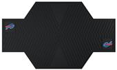 Fan Mats NFL Buffalo Bills Motorcycle Mats Fan Mats NFL Buffalo Bills Motorcycle Mats