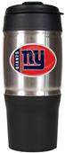 NFL New York Giants Heavy Duty Travel Tumbler