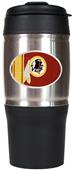 NFL Washington Redskins Heavy Duty Travel Tumbler