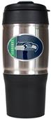 NFL Seattle Seahawks Heavy Duty Travel Tumbler