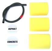 Newstripe RollMaster 1000 Roller Kit