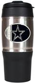 NFL Dallas Cowboys Heavy Duty Travel Tumbler
