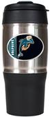 NFL Miami Dolphins Heavy Duty Travel Tumbler