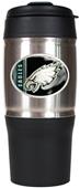 NFL Philadelphia Eagles Heavy Duty Travel Tumbler