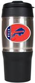 NFL Buffalo Bills Heavy Duty Travel Tumbler