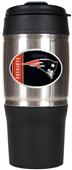 NFL New England Patriots Heavy Duty Travel Tumbler