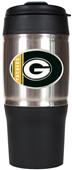 NFL Green Bay Packers Heavy Duty Travel Tumbler
