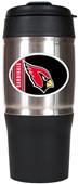 NFL Arizona Cardinals Heavy Duty Travel Tumbler