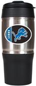 NFL Detroit Lions Heavy Duty Travel Tumbler