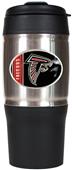 NFL Atlanta Falcons Heavy Duty Travel Tumbler